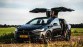 Tesla Model X nu leverbaar: wat je moet weten