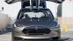 Tesla Model X 2016