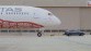 Tesla Model X Boeing Dreamliner