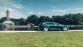 Geen serie Tesla model S Shooting Brake