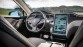 Interieur Tesla Model S