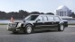 The Beast Cadillac van Obama