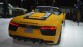 Tien cilinders met het dak er af: Audi R8 V10 Spyder is daar