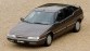 De Citroën XM (Europese uitvoering afgebeeld)