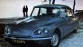 De Citroën DS
