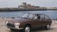 De Citroën GS (Europese versie afgebeeld)