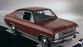 De Opel Kadett