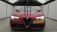 Alfa Romeo Giulia Quadrifoglio