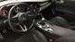 Alfa Romeo Giulia Quadrifoglio interieur