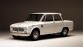 Tijdlijn: sportieve Alfa-sedans