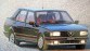 Alfa Romeo Giulietta Turbodelta