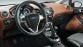 Ford Fiesta tijdelijk met navigatie en SYNC