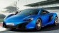 Toch een McLaren in Genve: 650S (update)