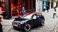 Toch geen mini-MINI in het vat