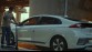 Hyundai Ioniq Scooter