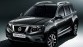 De Nissan Terrano