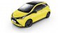 Toyota Aygo x-cite in de picture