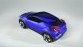 Toyota C-HR crossover