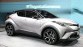 Toyota C-HR niet alleen als hybride