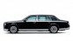 De nieuwe Toyota Century