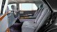 Interieur nieuwe Toyota Century