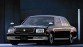 De vorige generatie Toyota Century