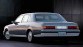 De vorige generatie Toyota Century