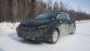 Toyota Fuel Cell Vehicle