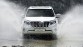 Toyota Land Cruiser opgewaardeerd