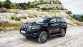 Toyota LandCruiser voldoet aan nieuwe emissie-eisen