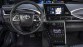 Toyota Mirai interieur