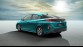 Toyota Prius Plug-in Hybrid laadt met zonne-energie