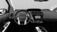 Interieur facelift Prius Wagon