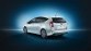 Toyota Prius Wagon 2015
