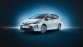 Toyota Prius Wagon facelift 2015