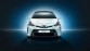 Toyota Prius Wagon facelift