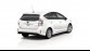 Toyota Prius Wagon facelift