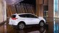 Toyota RAV4 Hybrid 2016