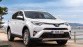 Toyota RAV4 Hybride 2016