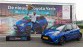 Toyota Yaris Energy Challenge: 66 procent elektrisch