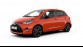 Toyota Yaris nog maar eens oranje