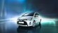 Facelift Toyota Yaris