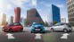 Toyota actief met Aygo