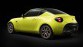 Toyota SF-R Concept 2016