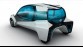 Toyota FCV Plus waterstof