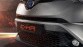 Toyota CH-R Hy-Power