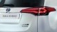 RAV4 hybrid teaser
