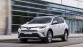 Toyota RAV4 free hybrid