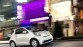 Toyota iQ afgeprijsd de showroom uit