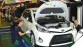Toyota Motor Manufacturing France Yaris
